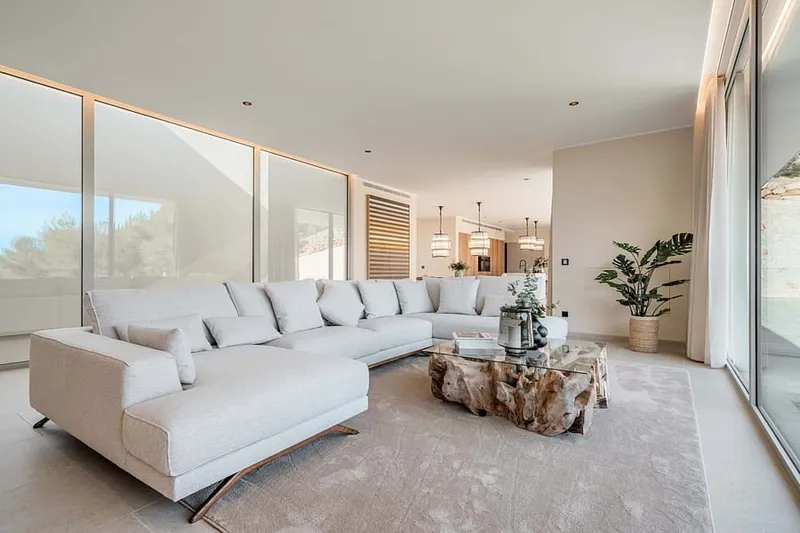 Luxury New Build Portals — photo 4