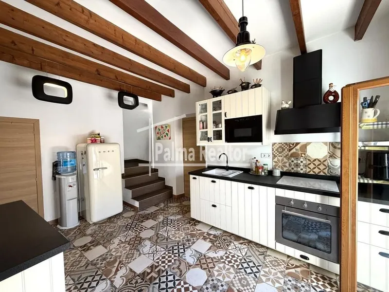 Townhouse in Son Servera, Province of Balearic Islands — photo 11