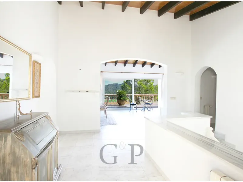 Villa in Canyamel, Mallorca — photo 8