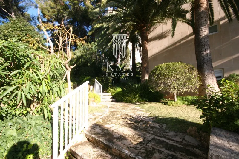 Apartment — photo 4