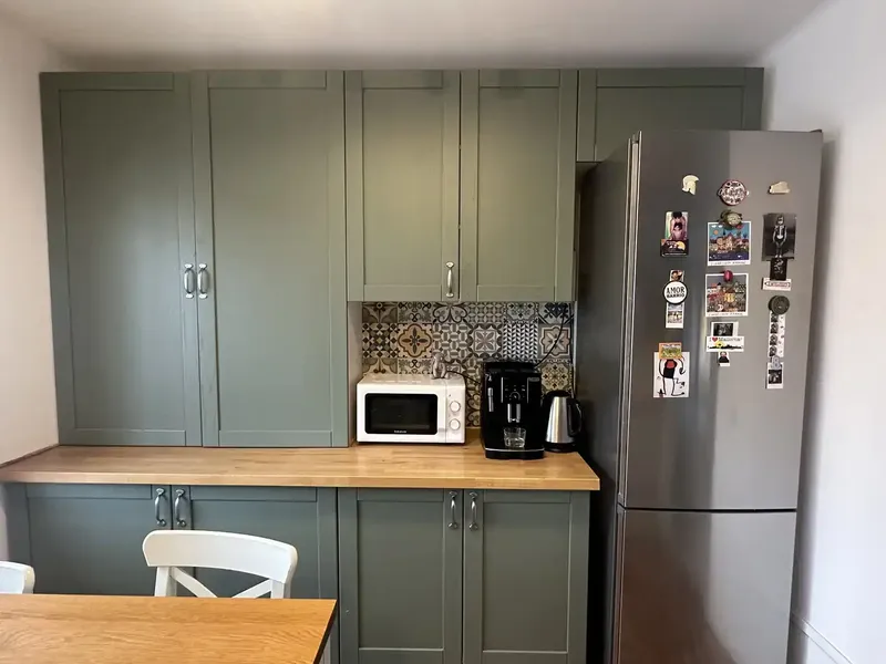 ES: Precioso ático con una espectacular terraza privada de 82 m² y vistas al mar, situado en la demandada zona de Génova. — photo 6