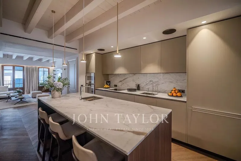 Townhouse for sale in Palma de Mallorca — photo 8