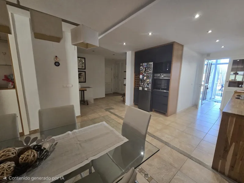 Ground floor apartment - Santa Maria del Camí, built surface 168 m², terrace size 31 m², 3 bedrooms, 2... — photo 11