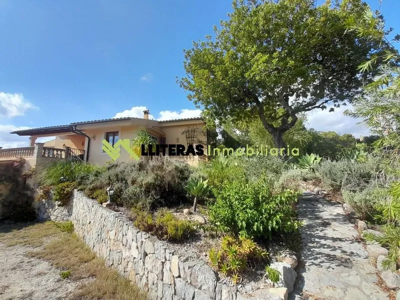 Rural or Farmhouse in Selva, Province of Balearic Islands — photo 5