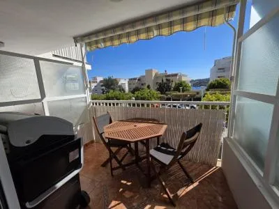 Apartment - Calvià (Santa Ponça), Built Surface 36m², Terrace Size 5m², 1 Room, 1 Bathroom, 35... — photo 2