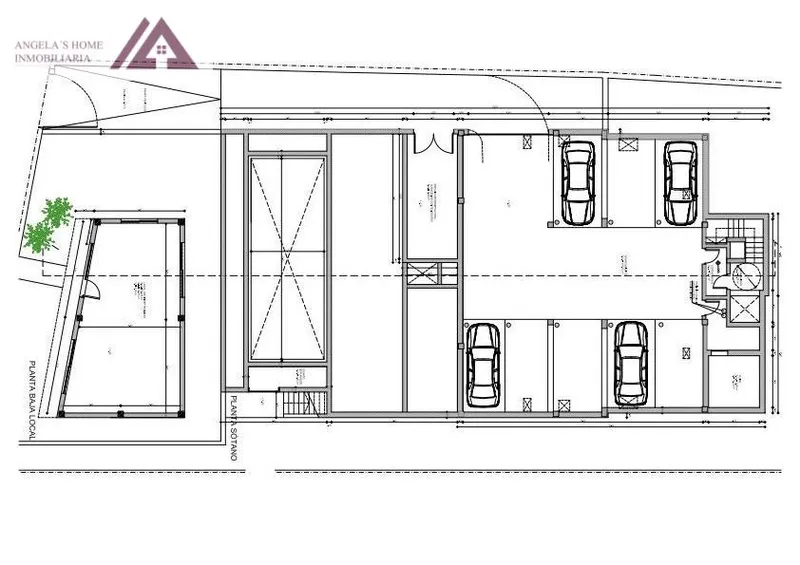 Urban building plot for sale in Santanyi — photo 4