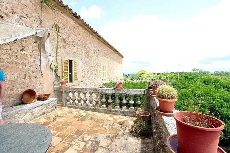 Country House in Lloret de Vistalegre, Province of Balearic Islands — photo 5