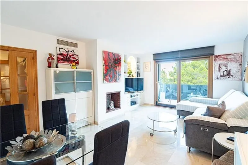 Flat / apartment in Son Dureta, Palma de Mallorca — photo 1