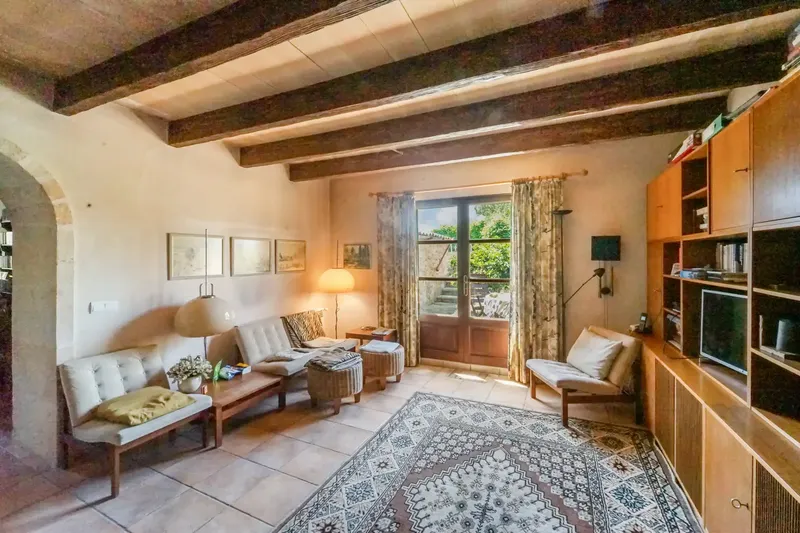 This very special finca, formerly German-owned, combines privacy with good accessibility: it is located in an absolutely — photo 8