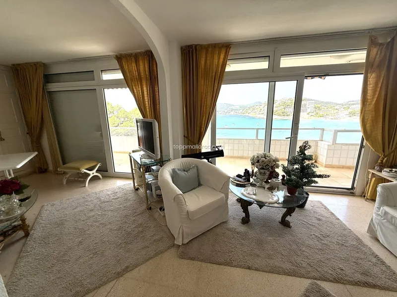 Apartamento en Peguera — photo 7