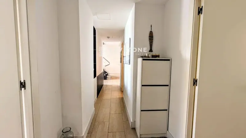 Exclusive house in El Molinar with sea views — photo 12