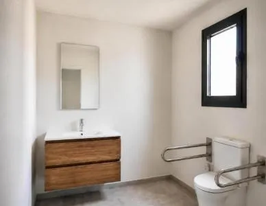 Business Premise - Llucmajor (Llucmajor Interior), Built Surface 72m², Terrace Size 36.97m² — photo 5