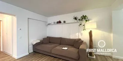 Ground floor apartment in Santa Ponsa — photo 5
