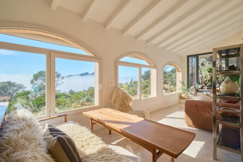 A Private Balcony over the Mediterranean: Unique Property in the Heights of Sant Elm — photo 10