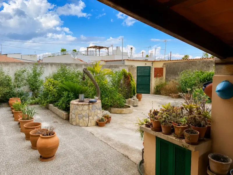 Urban finca with home in Establiments (Palma) – 683 m² plot – €640,000 — photo 6