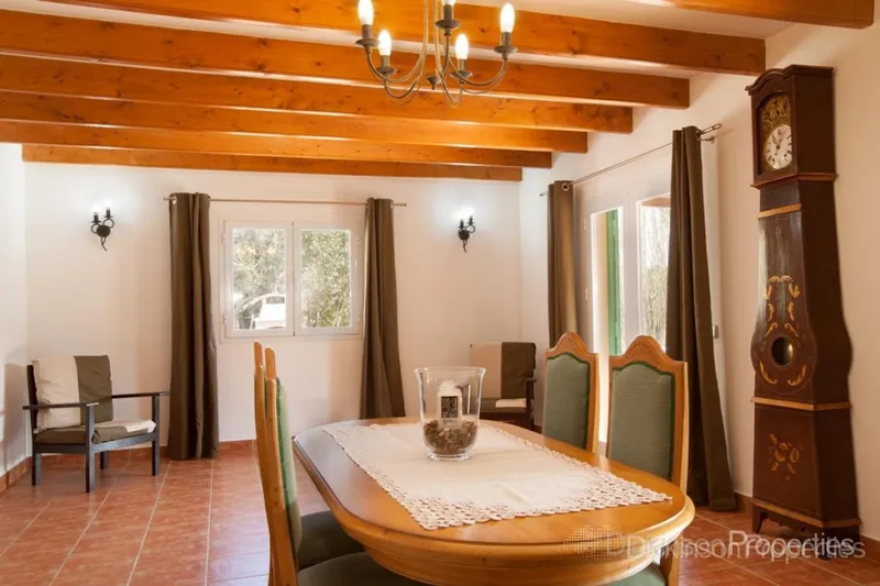 Country Home for sale in Pollença, Mallorca, Baleares, Spain — photo 7
