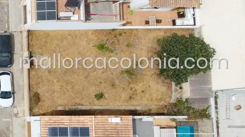 Solar Urbano en Artà — photo 2