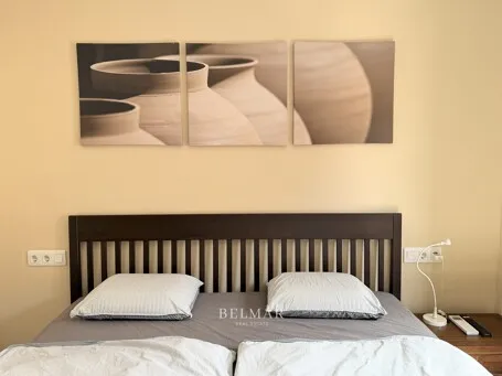 Apartment in top location at the port of Cala Ratjada — photo 12