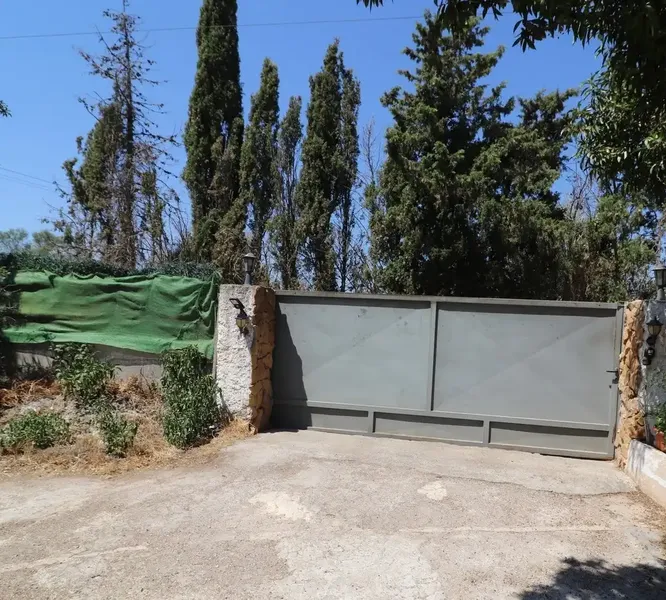 Well-located finca on a quiet cul-de-sac off Camí des Palmen — photo 4