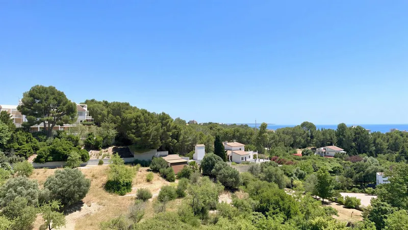 Your new home in Génova - modern, bright and with sea views — photo 11