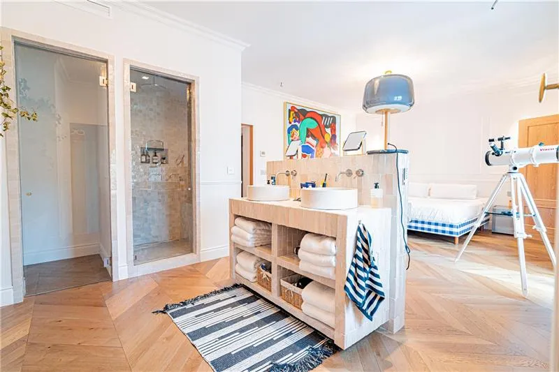 170 m² apartment in a majestic building in the heart of Palma — photo 10
