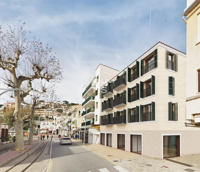 Apartment for sale in Port de Sóller — photo 2