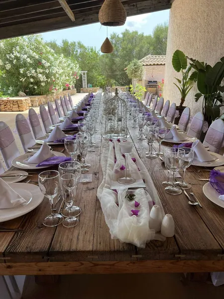 Unique finca on Mallorca with gastronomy and event license and top investment opportunity — photo 7