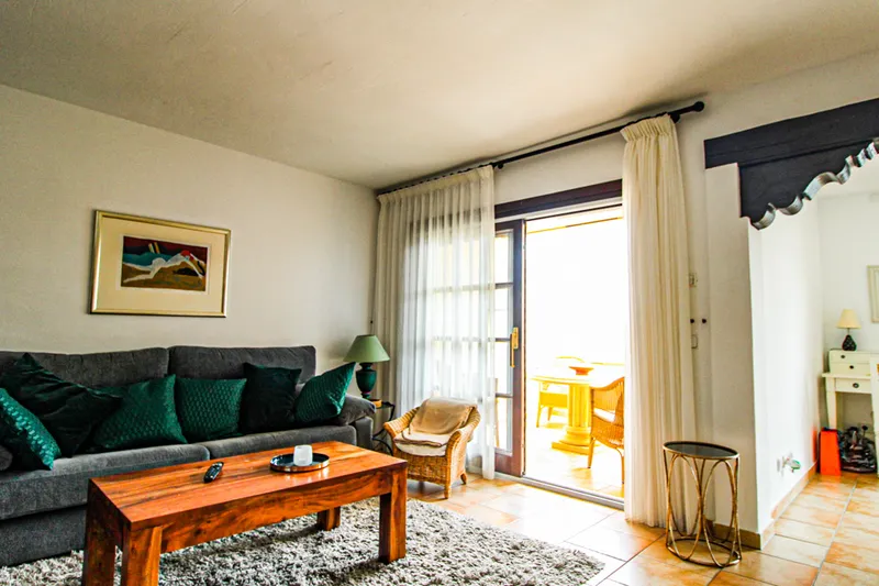 Ref. 2428A – Puerto de Andratx – Beautiful duplex in a community with pool and impressive sea views — photo 10