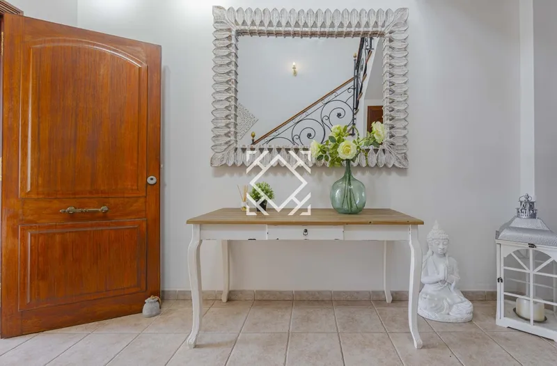 Villa with spectacular views and holiday license in Sa Marina, Alcudia - Unique Opportunity — photo 10