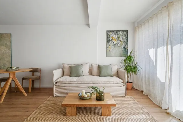 Penthouse with private terrace for sale in the heart of Palma, Mallorca — photo 3