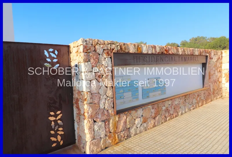 Residencial Tamarell - New Apartment — photo 7