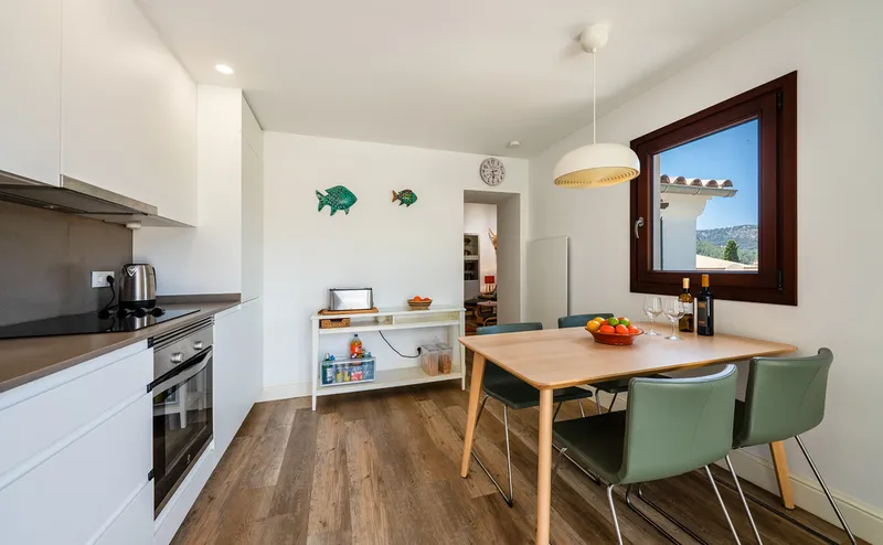 Apartment with terrace and views in a prestigious ... — photo 4