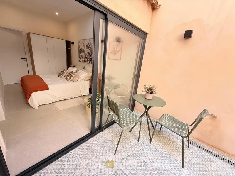 House in Mallorca presenta esta magnífica planta baja ubicada en Son Rapinya, una de las zonas residenciales más valoradas de Palma de Mallo — photo 12