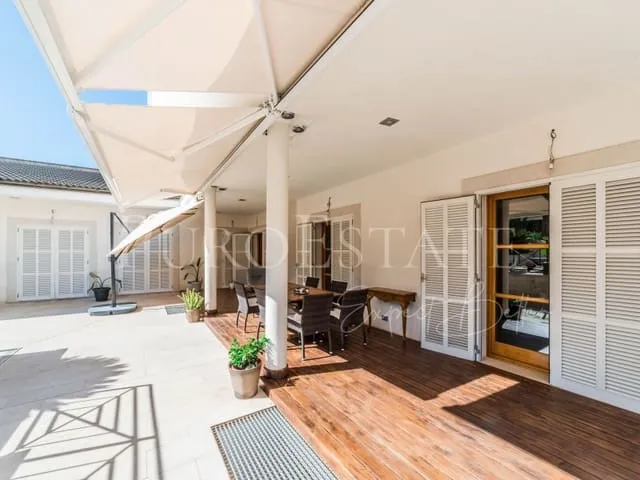 Townhouse for sale in Santa Ponsa, Calvià, Mallorca — photo 3