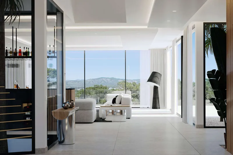 Cala Vinyas: What is perfect anyway? Take a look. Ref.9855 — photo 7