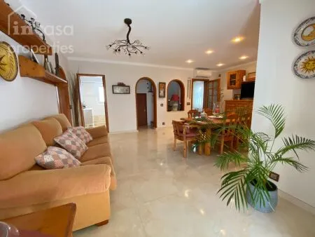 Terraced house - Santanyí (Cala d'Or) — photo 4