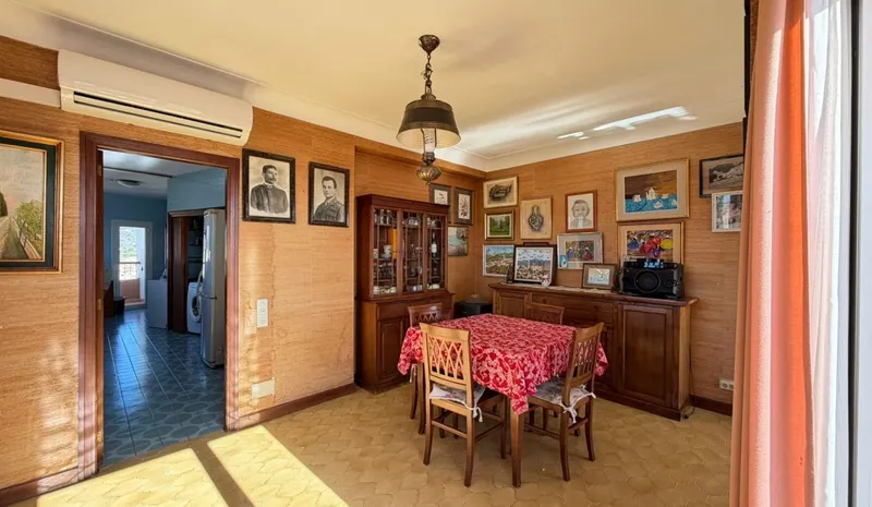 Penthouse with large terrace and unobstructed views in Inca — photo 8