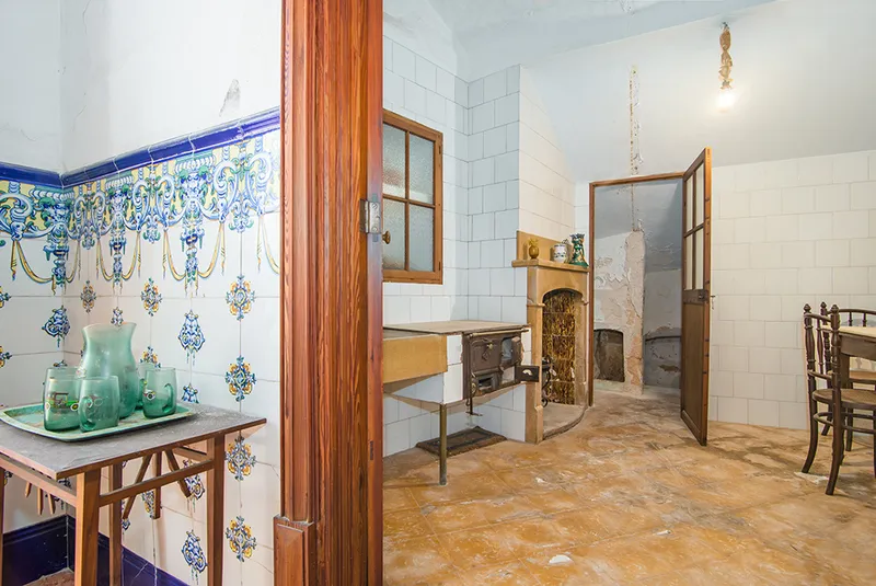 Original house in Llucmajor, Mallorca — photo 12