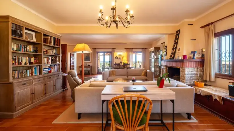 Discover this spectacular detached chalet in the sought-after area of Ses Salines, Mallorca — photo 10