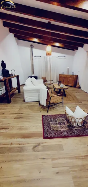 Tradition Meets Modernity: The Restored Mill of Felanitx — photo 12