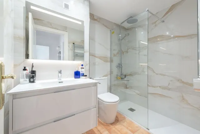 Apartment for sale 200m from the beach in Puerto Pollensa, North Mallorca — photo 9