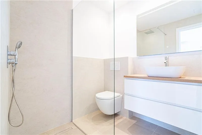 Apartment with terrace and sea views in Puerto Adriano — photo 9