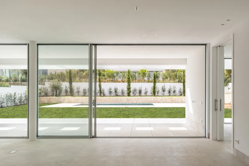 Modern Mallorca New Luxury Villa for Sale in Sol de Mallorca — photo 5