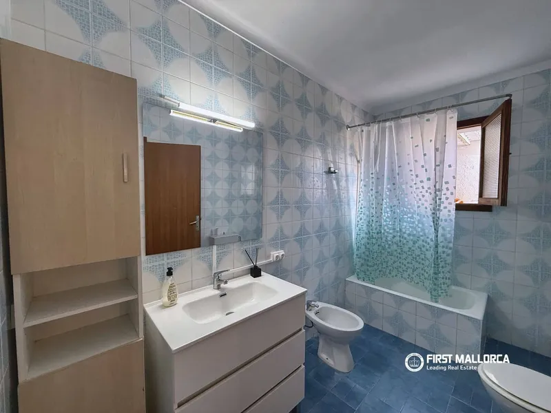 Villa for rent in Son Serra de Marina, Santa Margalida, Mallorca — photo 1