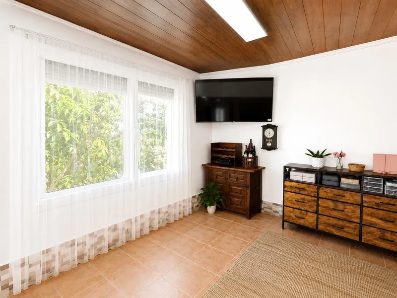 Exclusive Ground Floor 2 Minutes from the Beach in Cala Pi — photo 8