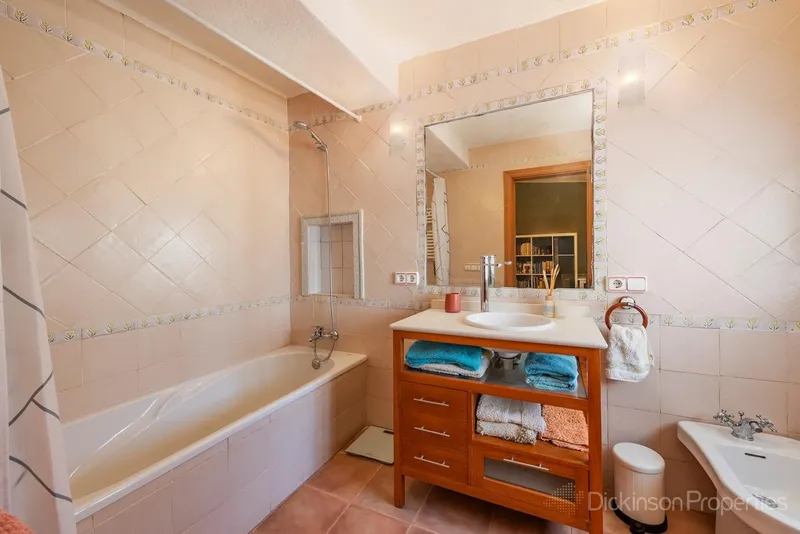 House for sale in Sencelles, Mallorca, Baleares, Spain — photo 9