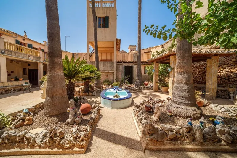 Villa in Inca, Province of Balearic Islands — photo 5