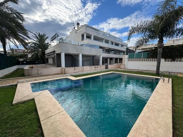 Flats and apartments for sale in Jávea / Xàbia — photo 10