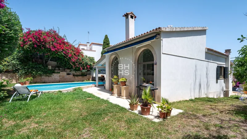 Villa for sale in La Bonanova — photo 7