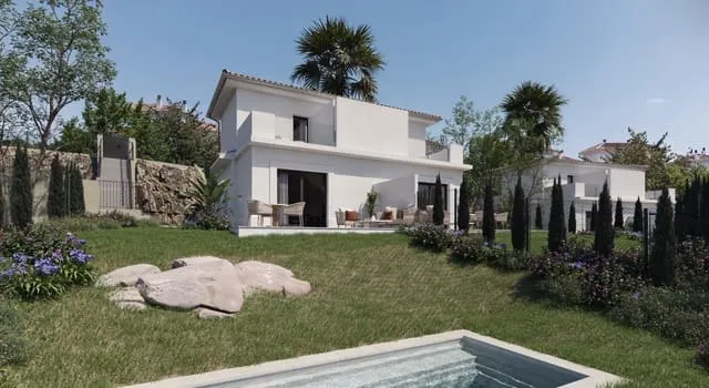 Townhouse for sale in Cala Romantica, Manacor, Mallorca — photo 3